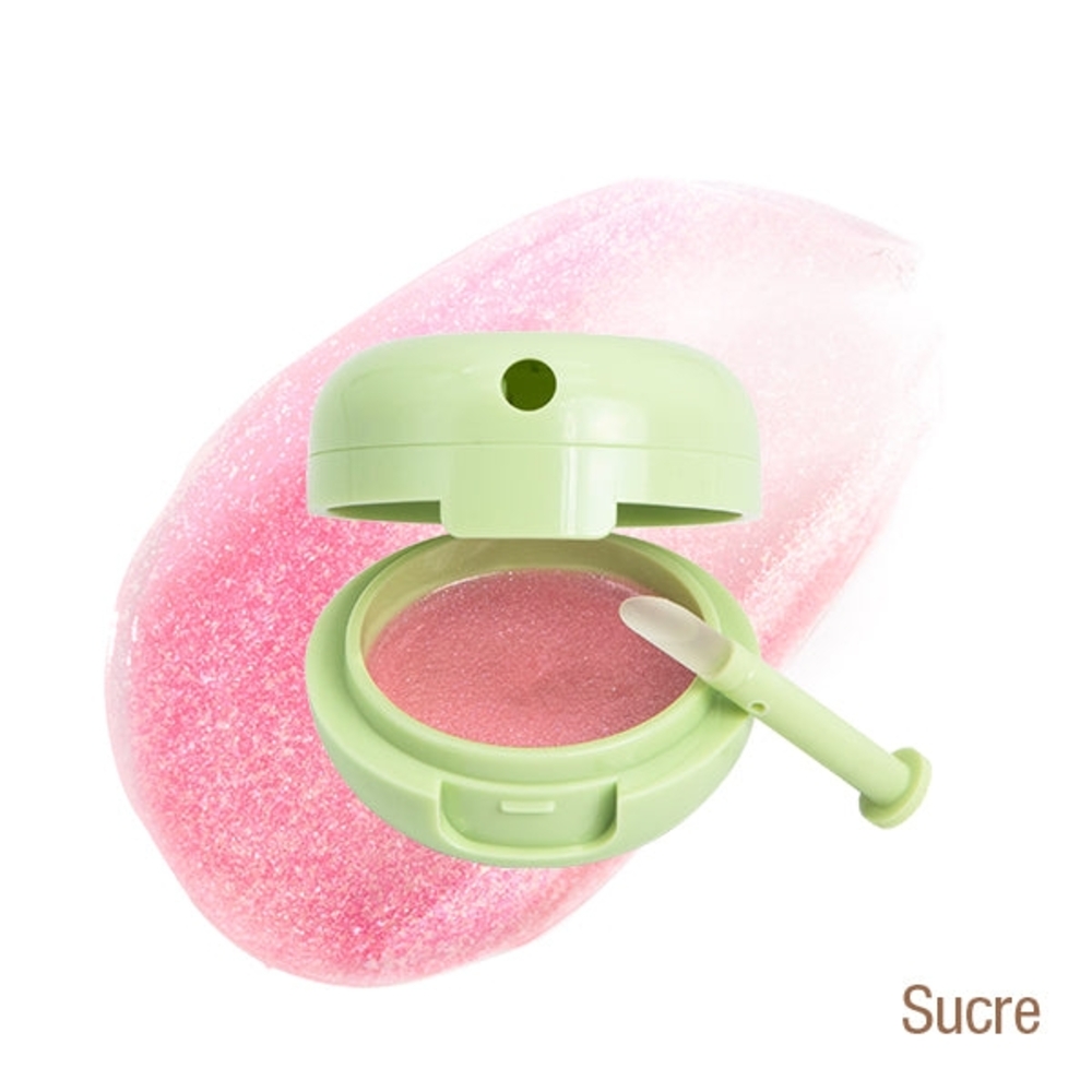 * New By Pixi Beauty Cosmetics Lip Mask